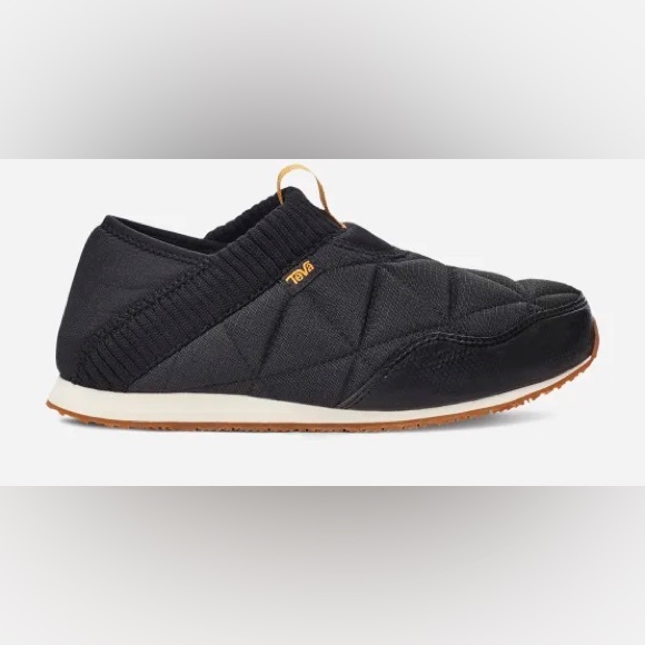 Teva ReEmber Quilted Slip-On Sneaker Slippers - Picture 3 of 11